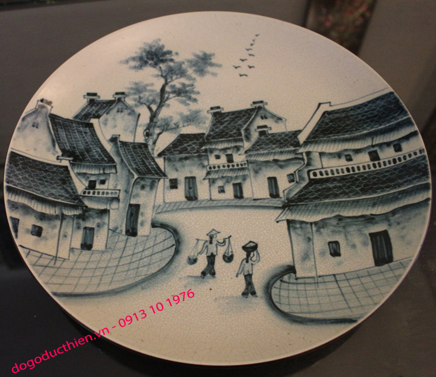 đĩa da rạn