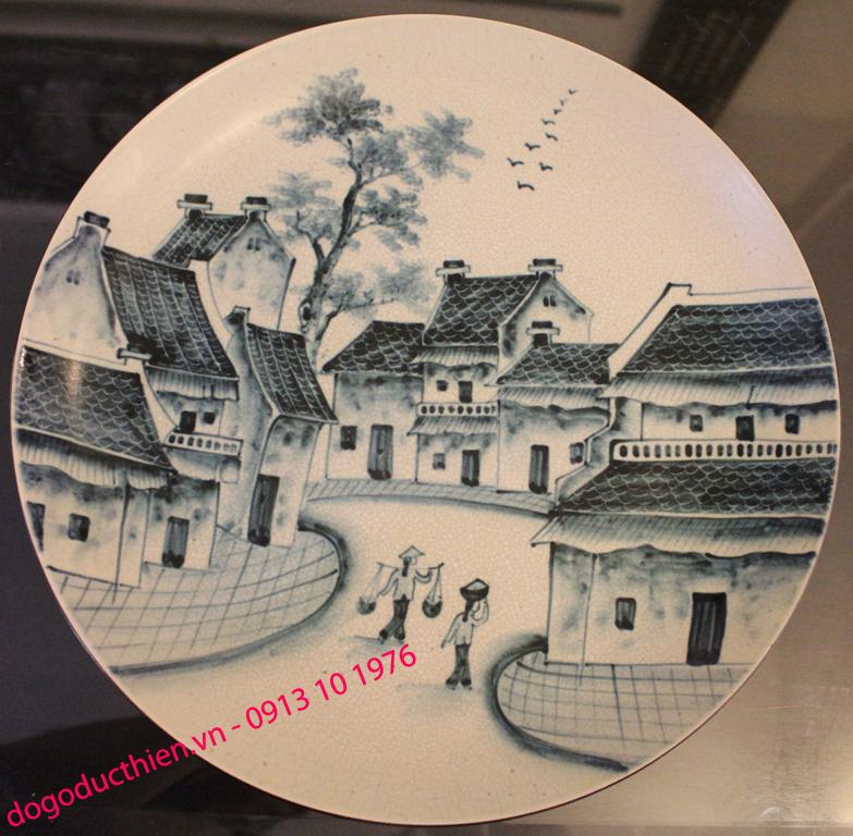 đồ sứ cổ